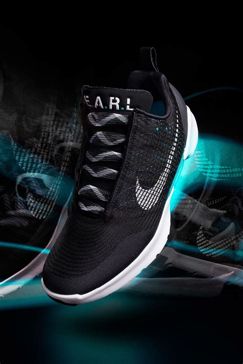 nike hyperadapt 2.0 price